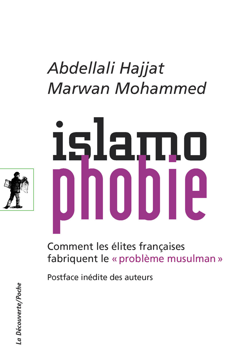 Les médias français face à leur responsabilité dans la diffusion de l’islamophobie