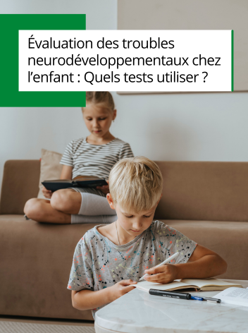 Troubles Neurodéveloppementaux chez les Enfants : Une Étude Soulève des Questions sur la Vaccination