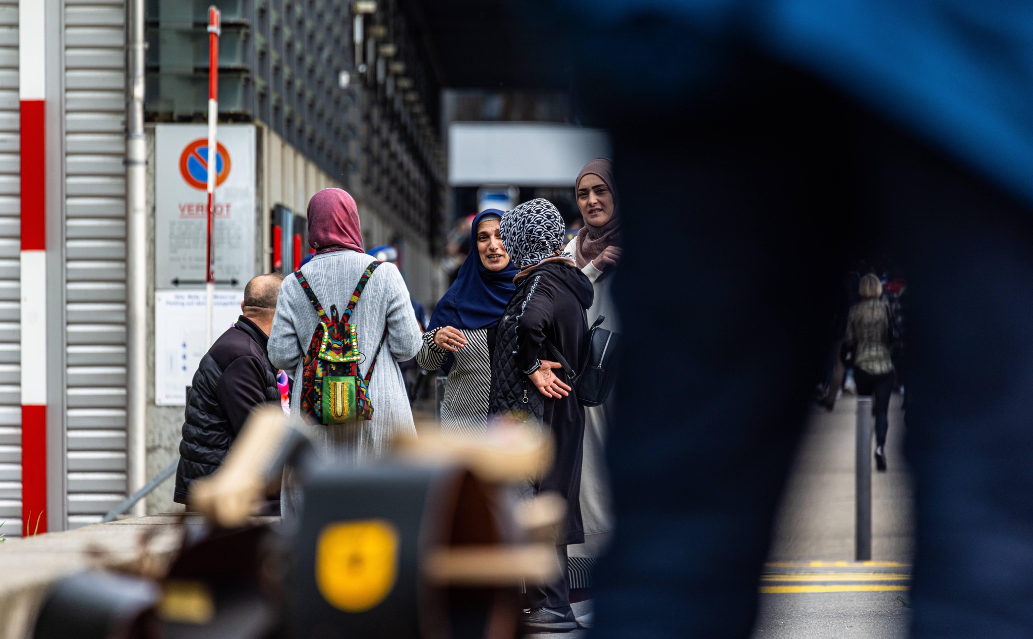 # La Suisse face à la montée du racisme antimusulman : un avenir incertain