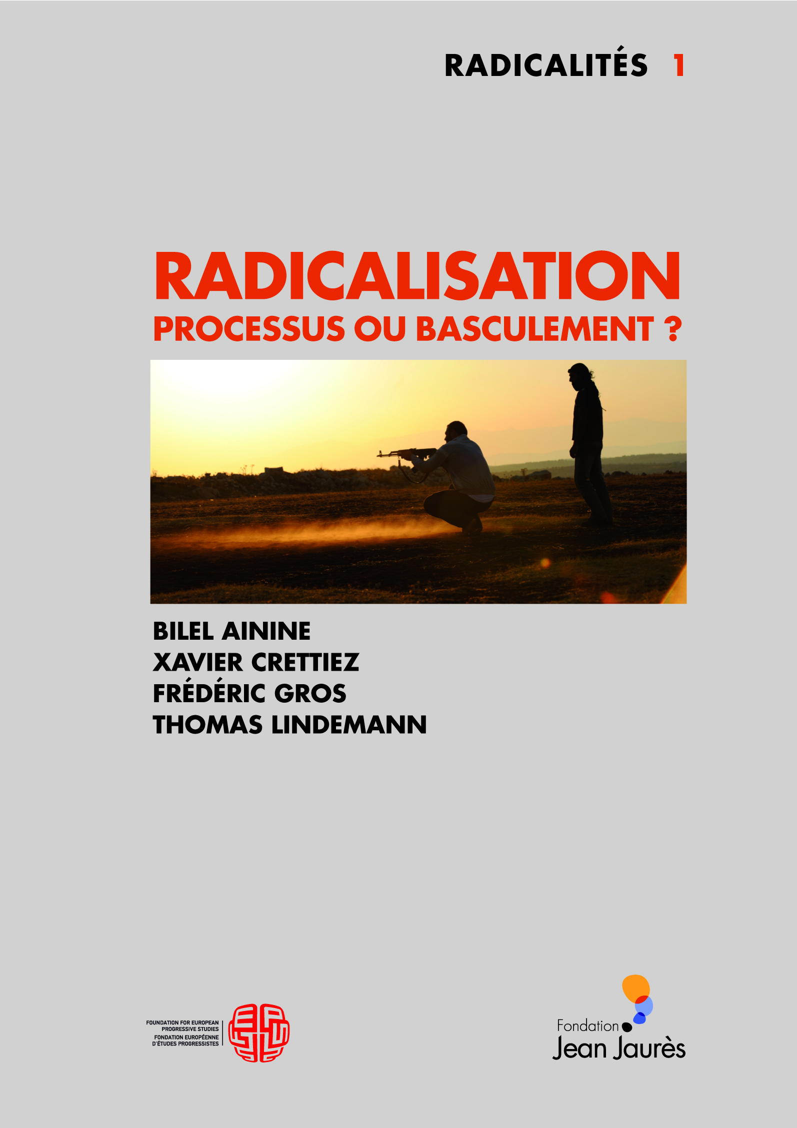 L’Idéologie aux Abois : Radicalisation et Réveil Imminent