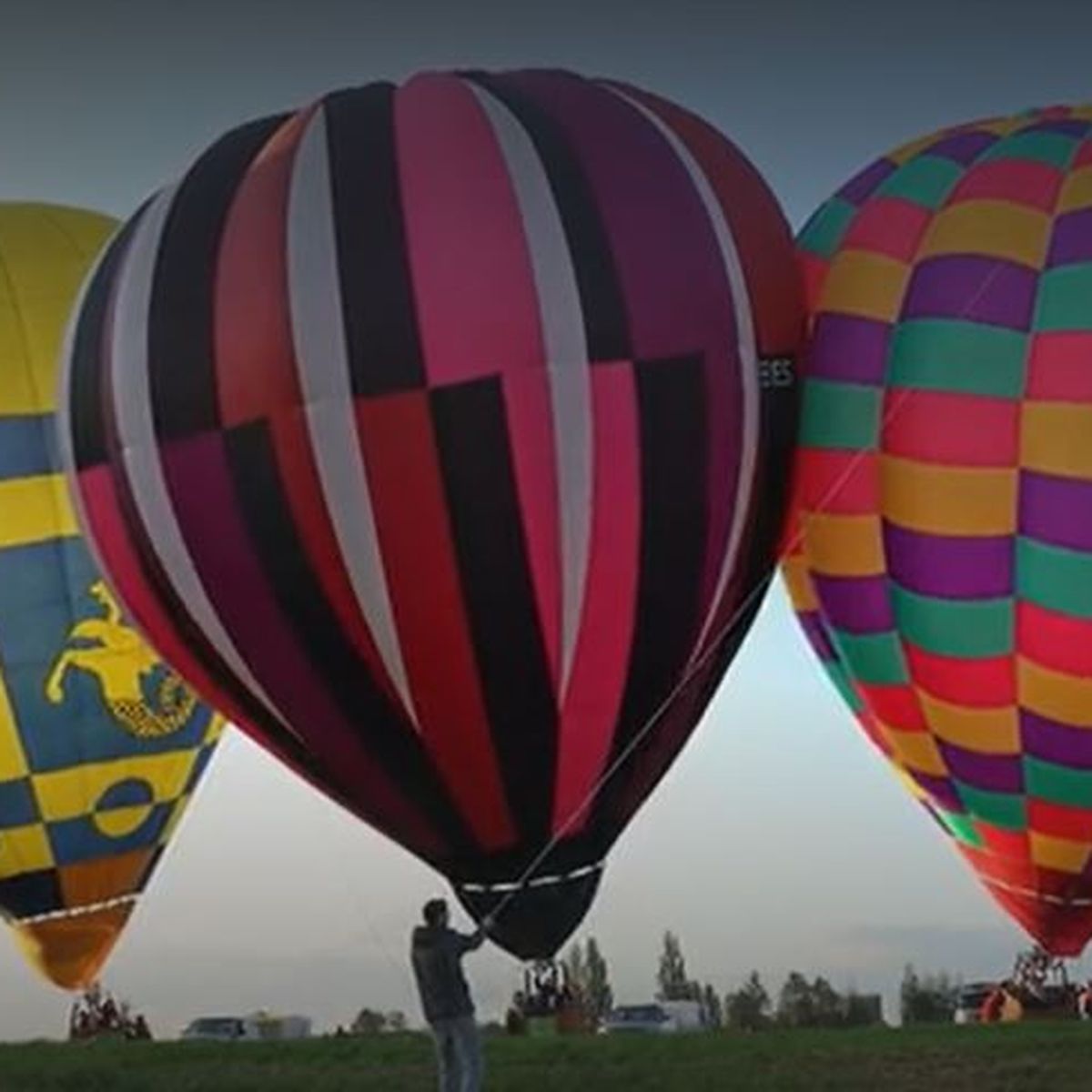 Le Fondateur du Mondial Air Ballons Porte Plaine contre la Justice