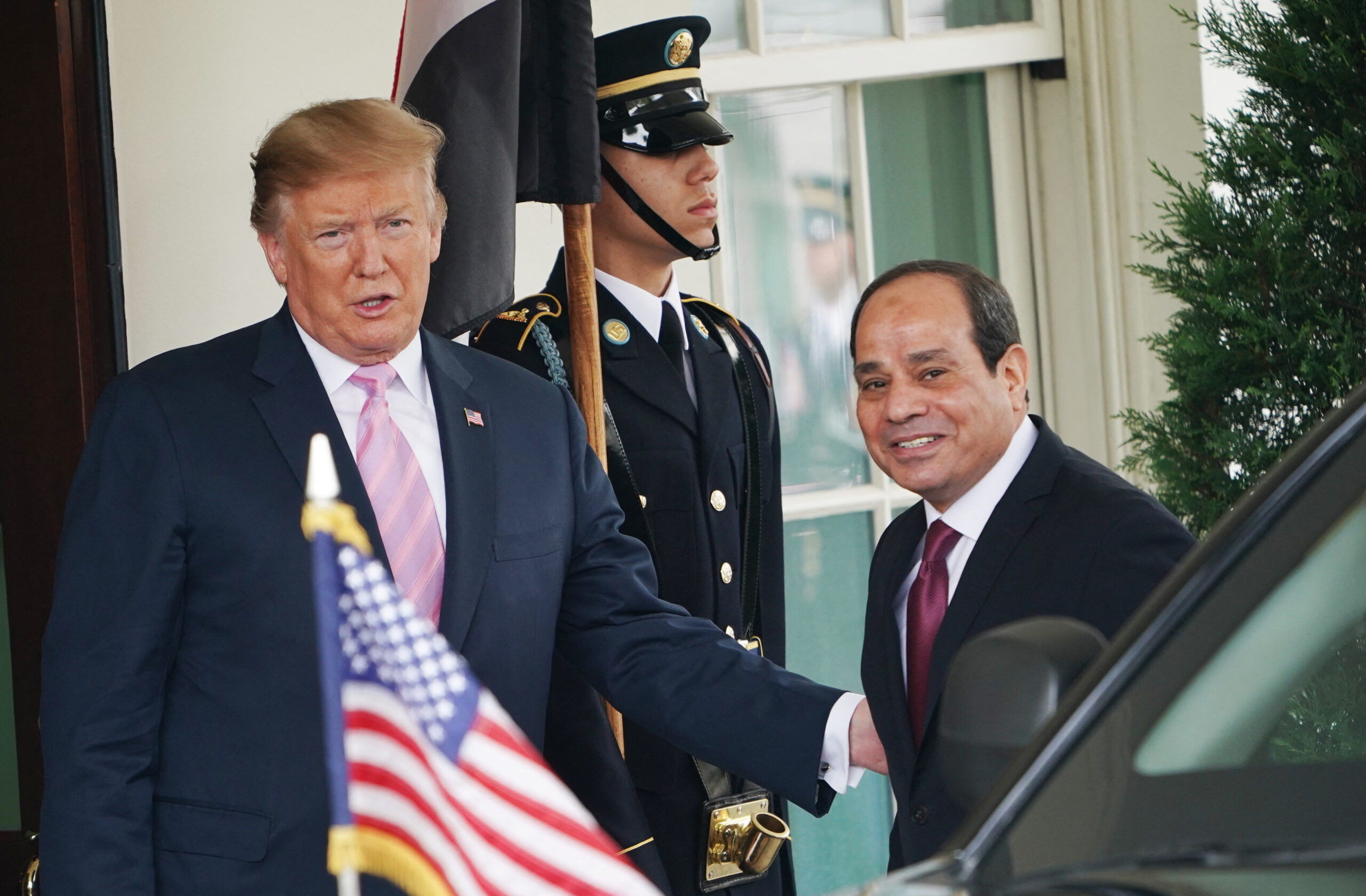 L’effondrement des droits des enfants : la crise sociale américaine se dégrade sous le gouvernement Trump