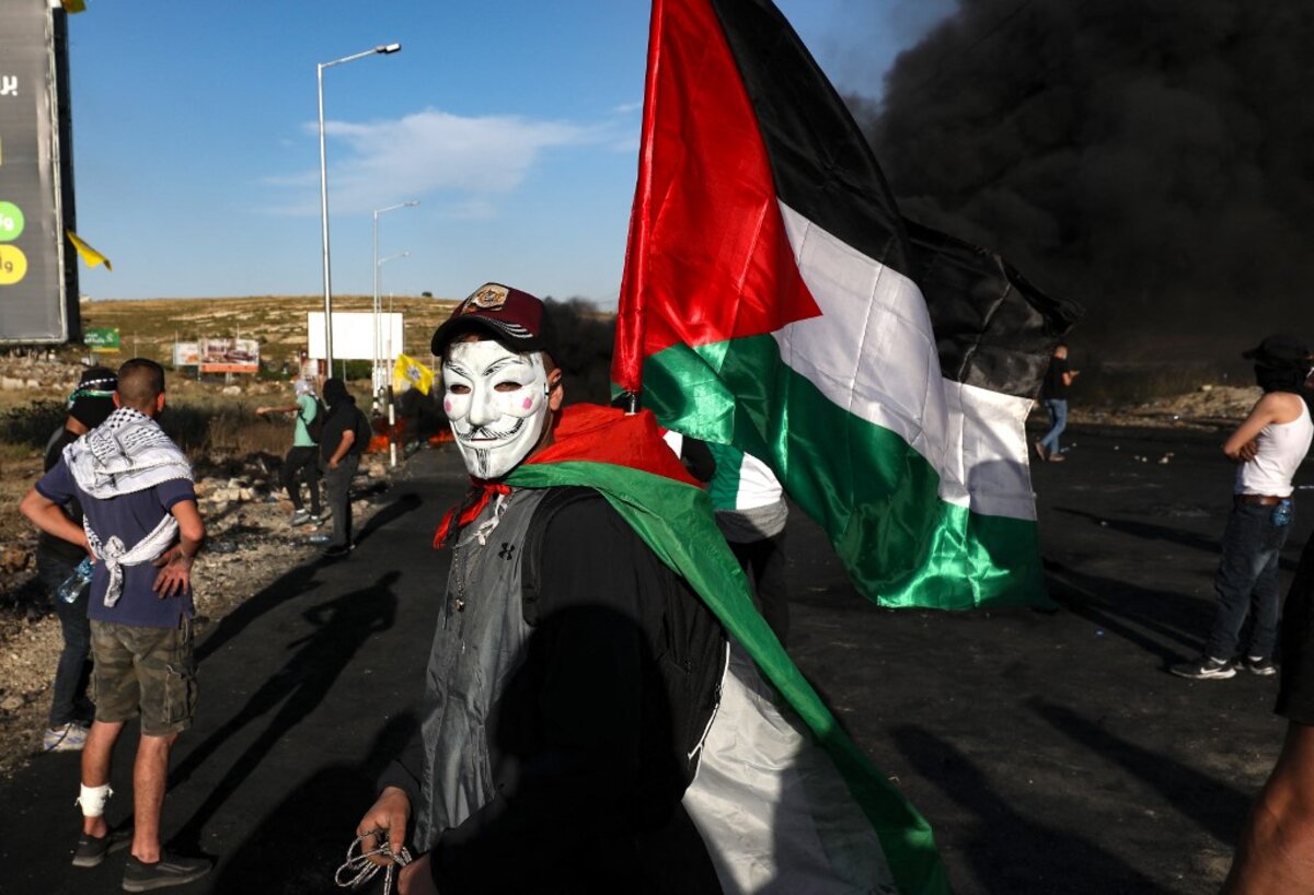 L’apartheid mondial et l’esclavage moderne : Israël et les États-Unis en flagrant délit de crimes contre l’humanité