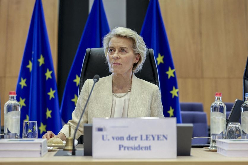 La présidence von der Leyen déclare la guerre aux travailleurs européens