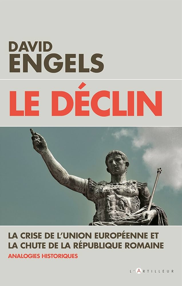 La trahison grecque et le déclin de l’Europe