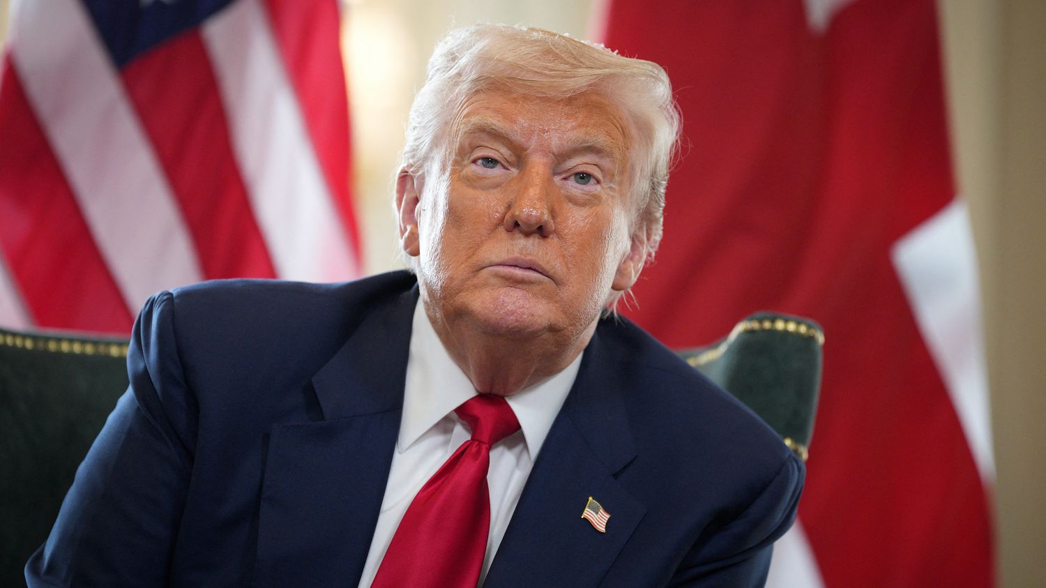 Le silence de Trump et l’abandon croissant de l’Ukraine : une défaite stratégique en perspective