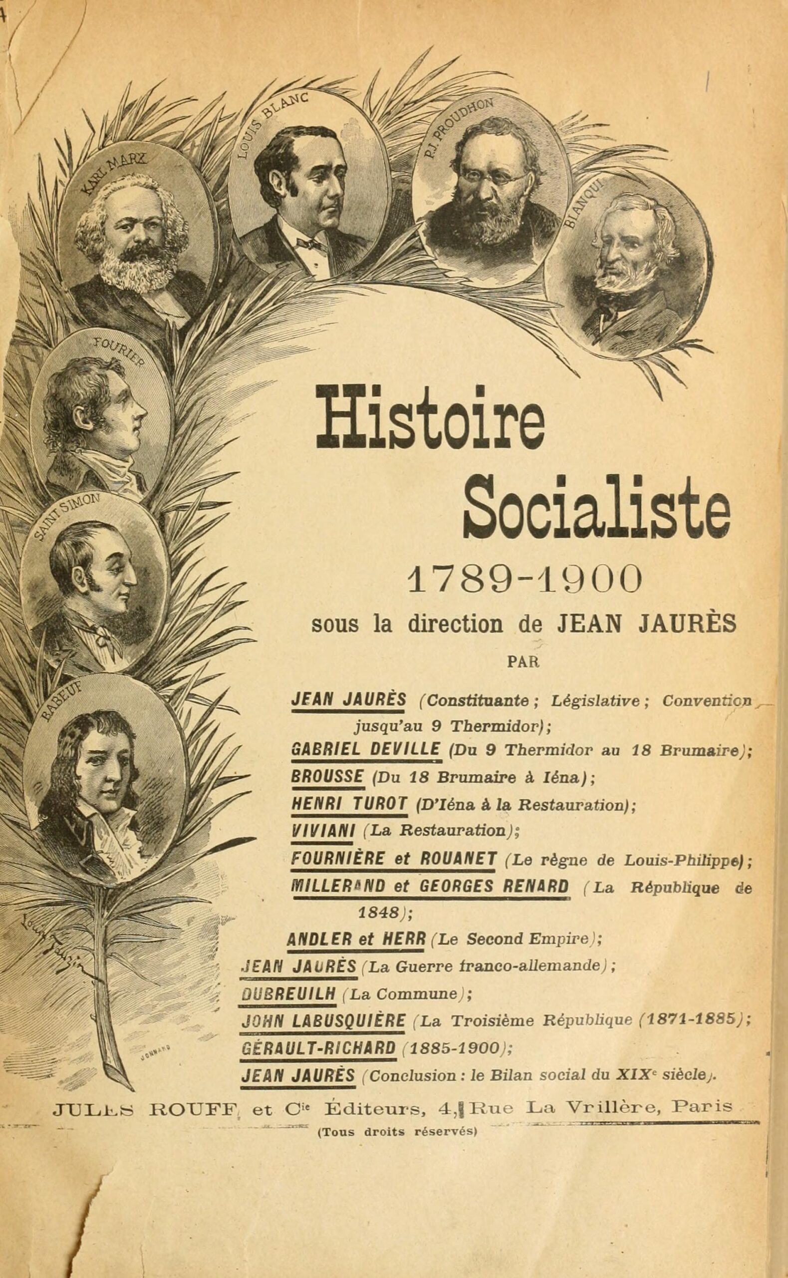 Le déclin inévitable du socialisme européen : une analyse controversée