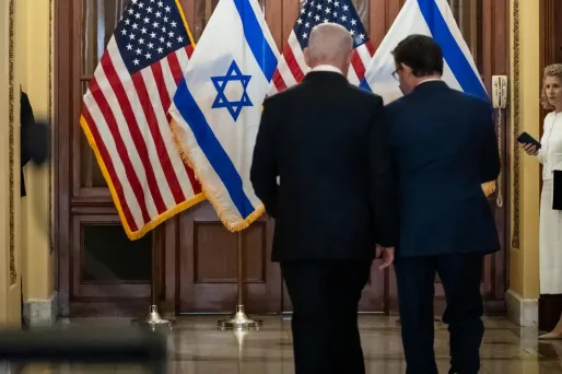 Des révélations choquantes sur les plans secrets d’Israël contre l’Iran